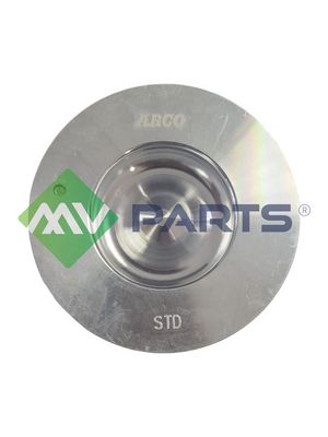 PISTON MV Parts MVP8750 1