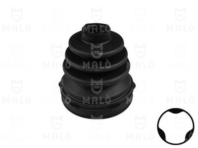 маншон, полуоска AKRON-MALÒ 230573
