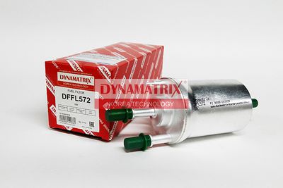 DFFL572 DYNAMATRIX Топливный фильтр