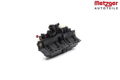 HECKKLAPPENGRIFF METZGER AUTOTEILE 2317004 33