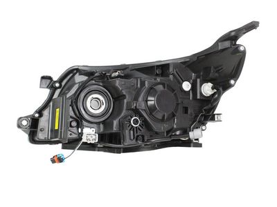 HAUPTSCHEINWERFER ABAKUS 2201118RMLDHM 3