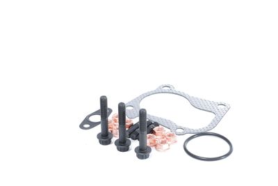 MONTAGESATZ LADER BTS Turbo T931015ABS 22