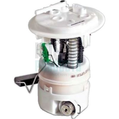 SISTEM ALIMENTARE CU COMBUSTIBIL