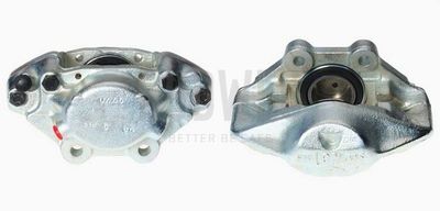Тормозной суппорт BUDWEG CALIPER 34734 для TALBOT HORIZON