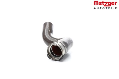 LADELUFTSCHLAUCH METZGER AUTOTEILE 2400492 7