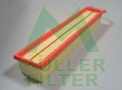 Filtr powietrza MULLER FILTER PA3504 produkt