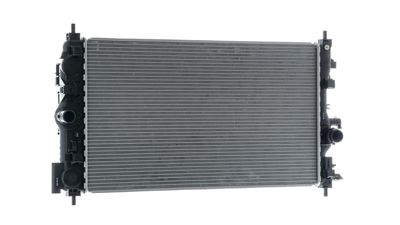 RADIATOR RACIRE MOTOR MAHLE CR1782000P 45