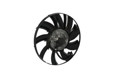 VENTILATOR RADIATOR NRF 47871 41