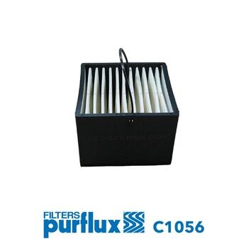 Brandstoffilter PURFLUX C1056