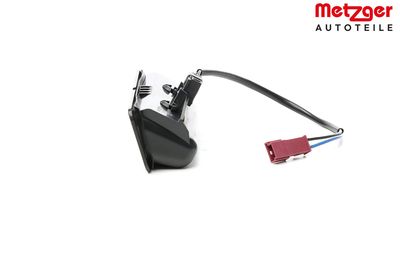 MINER HAION METZGER AUTOTEILE 2310856 12