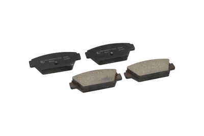 SET PLACUTE FRANA FRANA DISC Kavo Parts KBP3010 27