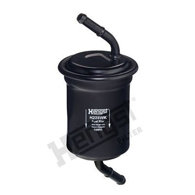 HENGST FILTER H228WK Топливный фильтр  для KIA SEPHIA (Киа Сепхиа)