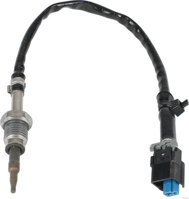 Senzor, temperatura gaze evacuare HERTH+BUSS JAKOPARTS J5950304