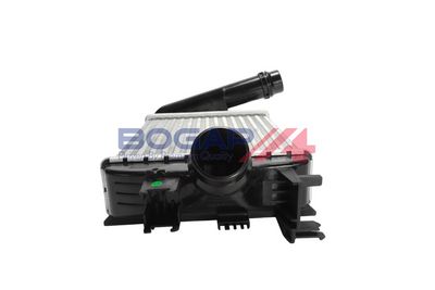 INTERCOOLER COMPRESOR BOGAP S4220100 5