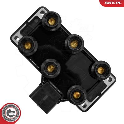 Zapalovací cívka SKV 03SKV252