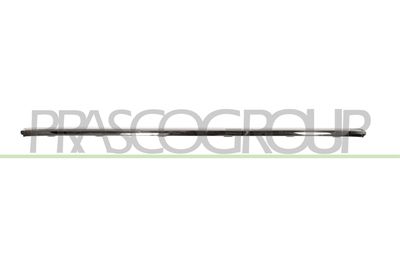 ZIER-/SCHUTZLEISTENSATZ STOßFäNGER