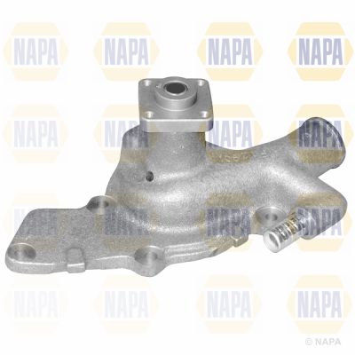 Water Pump, engine cooling NAPA NWP1186