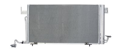 CONDENSATOR CLIMATIZARE