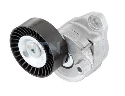 Rolka napinacza, pasek klinowy wielorowkowy SNR GA351.56