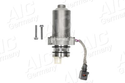 PUMPE LAMELLENKUPPLUNG (ALLRADANTRIEB)