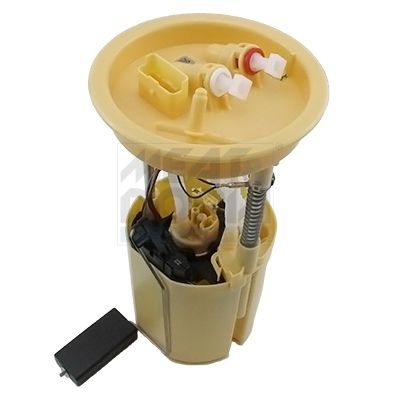 SISTEM ALIMENTARE CU COMBUSTIBIL