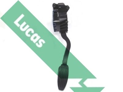 LUCAS LSP6508 LUCAS LSP6508