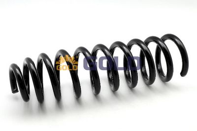 Пружина ходовой части JAPANPARTS GZJ1709C для VW TOUAREG