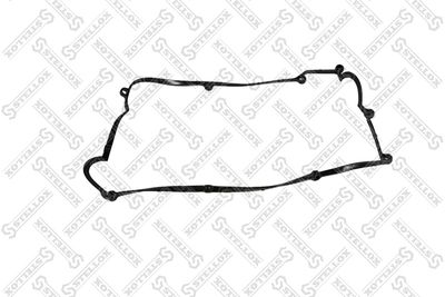 Прокладка, крышка головки цилиндра STELLOX 11-28091-SX для DAEWOO NEXIA