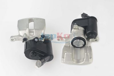 спирачен апарат JAPKO CAL605LJM