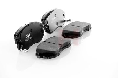 SET PLACUTE FRANA FRANA DISC GH GH411325 14