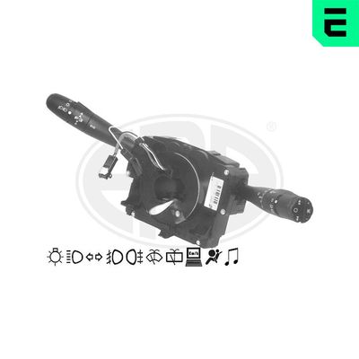 COMUTATOR COLOANA DIRECTIE