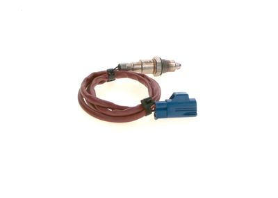 SONDA LAMBDA BOSCH 025803001X 22