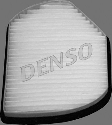 DENSO DCF009P Фильтр салона  для CHRYSLER  (Крайслер Кроссфире)