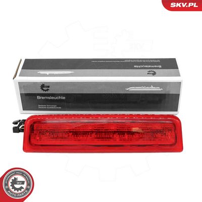 Přídavné brzdové světlo ESEN SKV 72SKV808