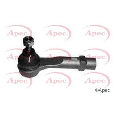 Tie Rod End APEC AST6334