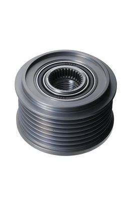 SISTEM ROATA LIBERA GENERATOR