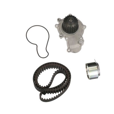 SET POMPA APA + CUREA DINTATA GATES KP1T245 55