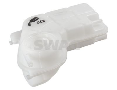 Компенсационный бак, охлаждающая жидкость SWAG 30 93 0845 для AUDI A6