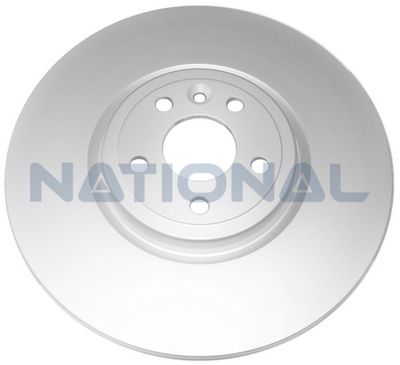 National NBD2089