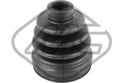 Metalcaucho 10474 Пыльник шруса для MITSUBISHI LANCER VI (CJ_, CP_)