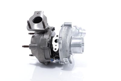 LADER AUFLADUNG BTS Turbo T914667 29