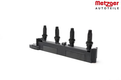 BOBINA DE INDUCTIE METZGER AUTOTEILE 0880307 24