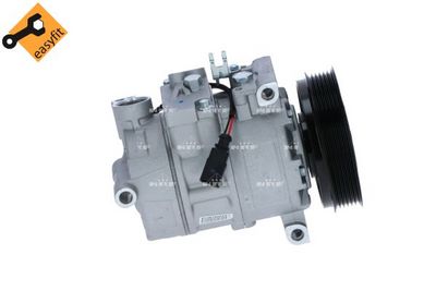 Compressor, air conditioning 32512