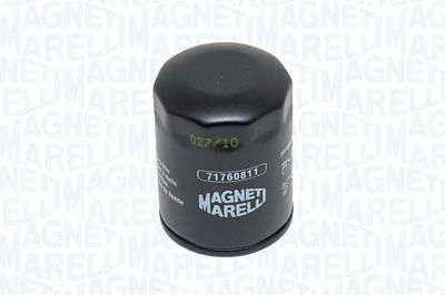 Масляный фильтр MAGNETI MARELLI 152071760811 для FIAT BARCHETTA