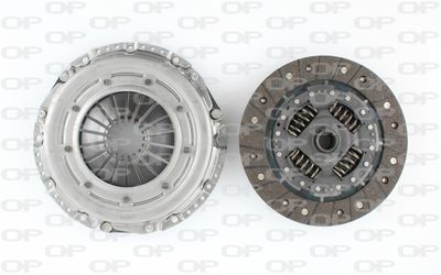 OPEN PARTS CLK9198.02 Комплект сцепления  для FORD MONDEO I седан (GBP) 2.5 i 24V