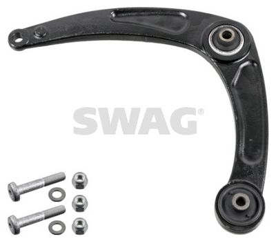 BRAT SUSPENSIE ROATA