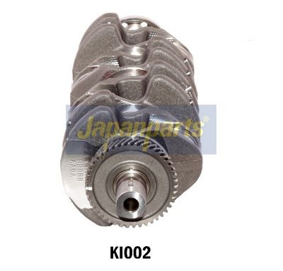 KURBELWELLE JAPANPARTS ABKI002 2