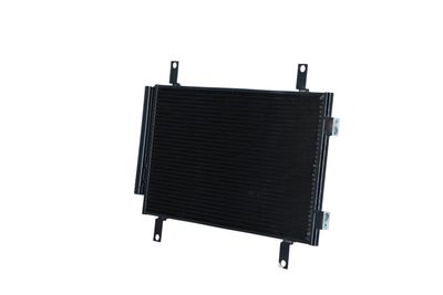 CONDENSATOR CLIMATIZARE NRF 35840 12