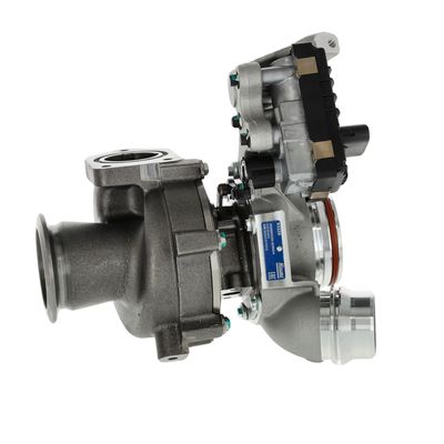 COMPRESOR SISTEM DE SUPRAALIMENTARE NISSENS 93328 29