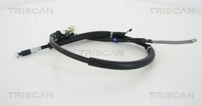 TRISCAN 8140 42159 Трос ручного тормоза для MITSUBISHI PAJERO II Canvas Top (V2_W, V4_W)